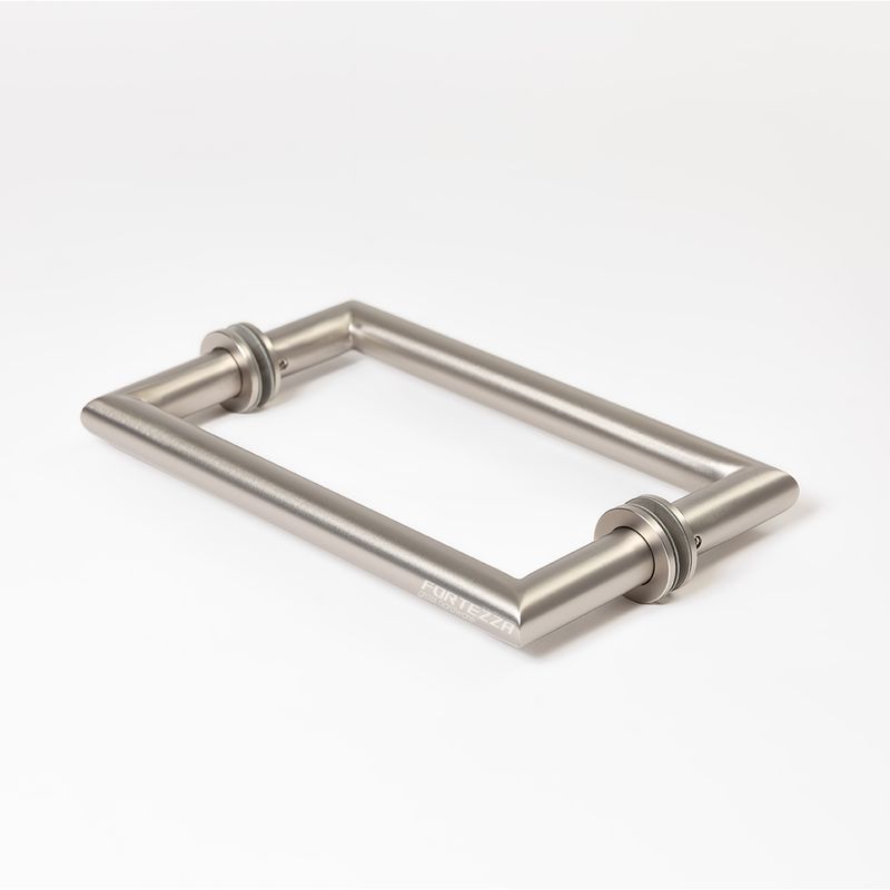 Mitered Handle
