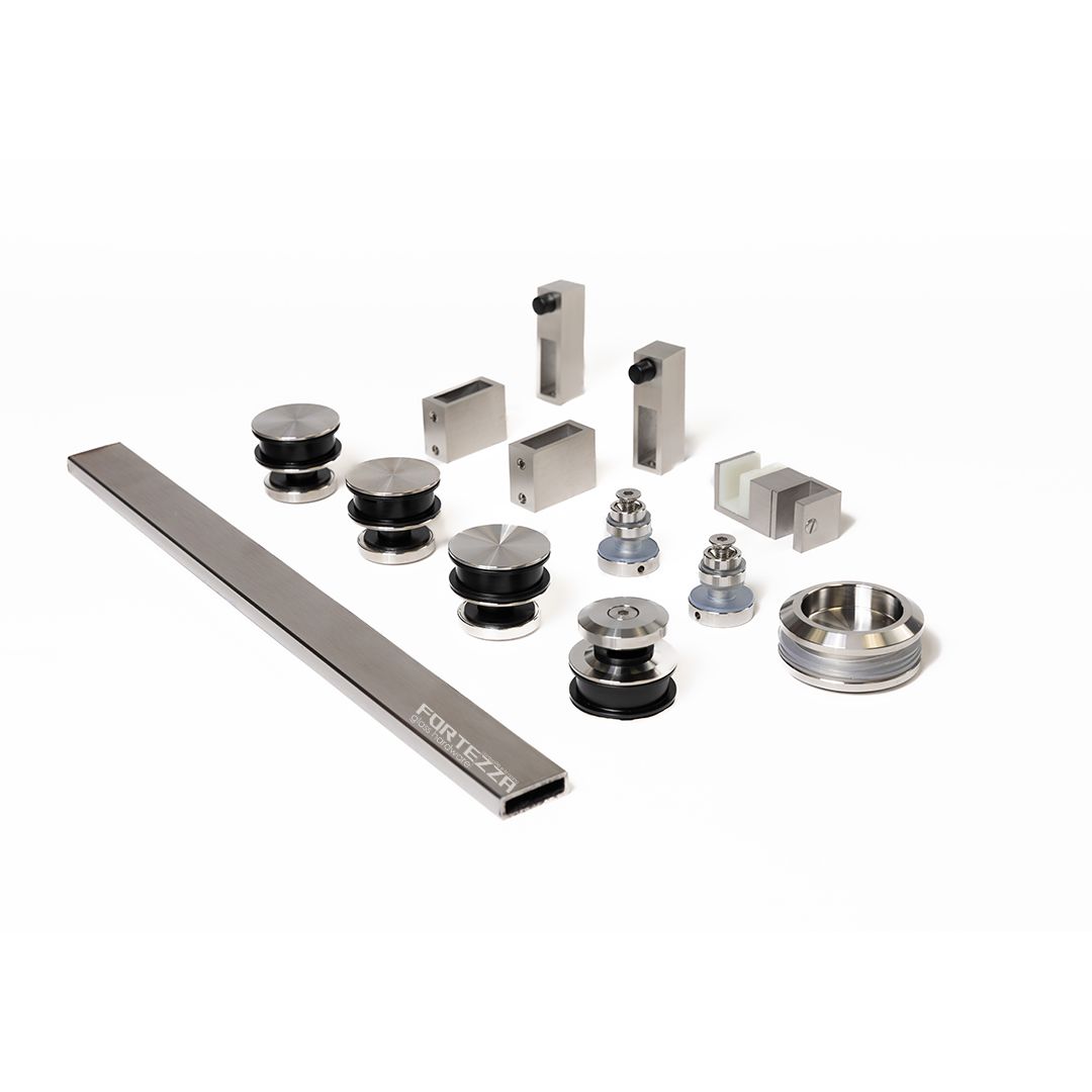 Square Track (095) Sliding System