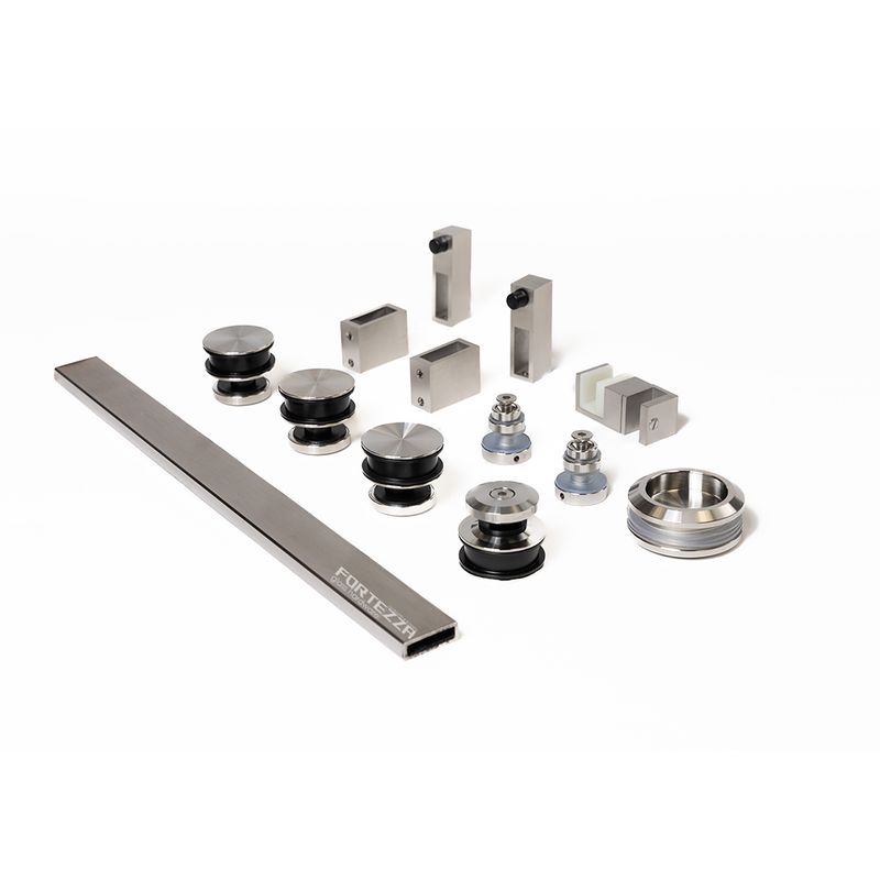 Square Track (095) Sliding System