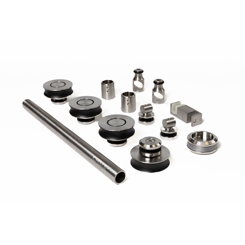 Round Track (826) Sliding System