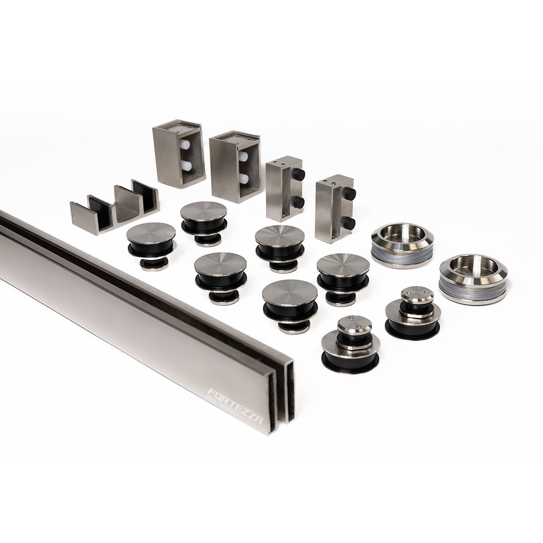Double Sliding System