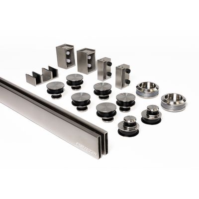 Double Sliding System