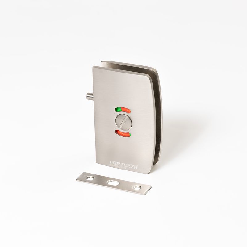 Glass Door Lock