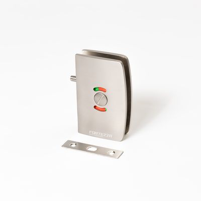Glass Door Lock