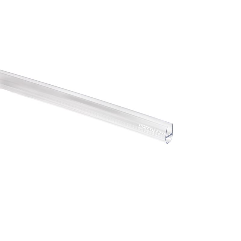 Translucent Bumper Seal