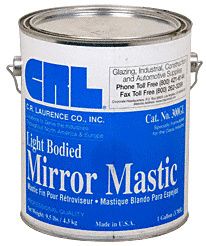 Mirror Mastic