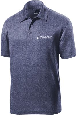 Contender Polo