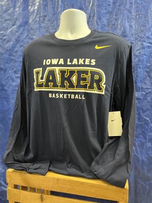 Basketball LAKER Tee