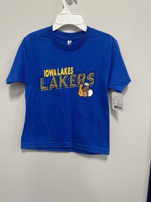 Iowa Lakes Captain Jack Youth Tee