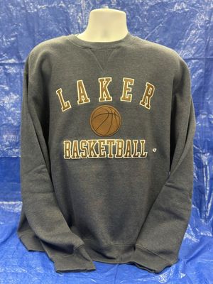 Basketball Athletic Patch Crew