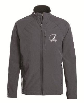 Iowa Lakes/Sailboat Matrix Jacket