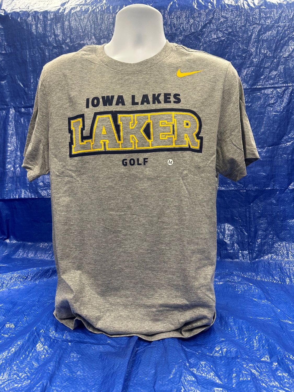 Golf Nike &quot;LAKERS&quot; Tee