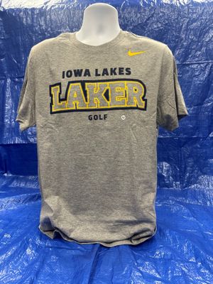 Golf Nike &quot;LAKERS&quot; Tee