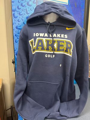 Golf Nike Fleece LAKER Hood