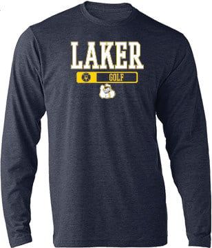 Golf Captain Jack Tee