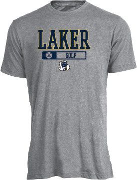 Golf Captain Jack Tee