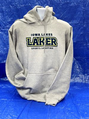Sports Shooting  LAKER Hoodie