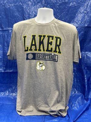 Basketball Captain Jack Tee