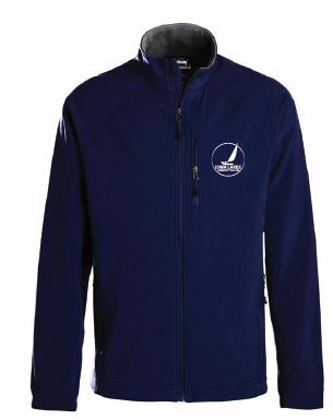 Iowa Lakes Matrix Jacket