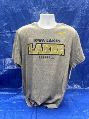 Baseball Nike LAKER Tee
