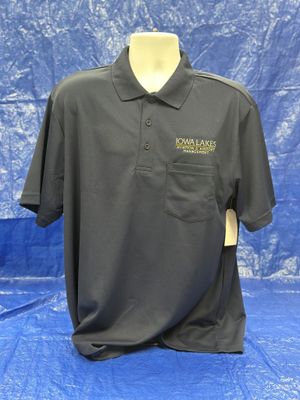 Aviation Club Polos - Men&#39;s