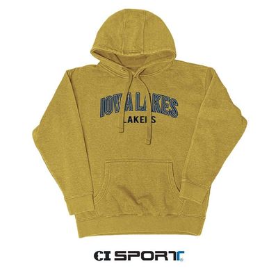Throwback Design Hood