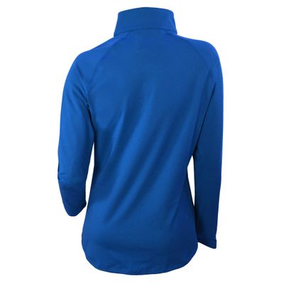 Columbia Omni Wick Women&#39;s 1/4 zip Jacket