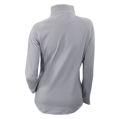 Columbia 1/4 Zip Omni Wick Women&#39;s Jacket
