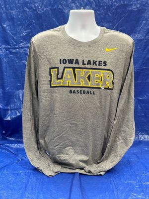 Baseball Nike LAKER Tee
