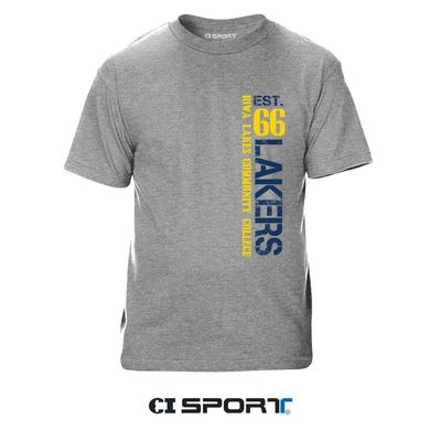 Cosmos LAKERS/Captain Jack Tee