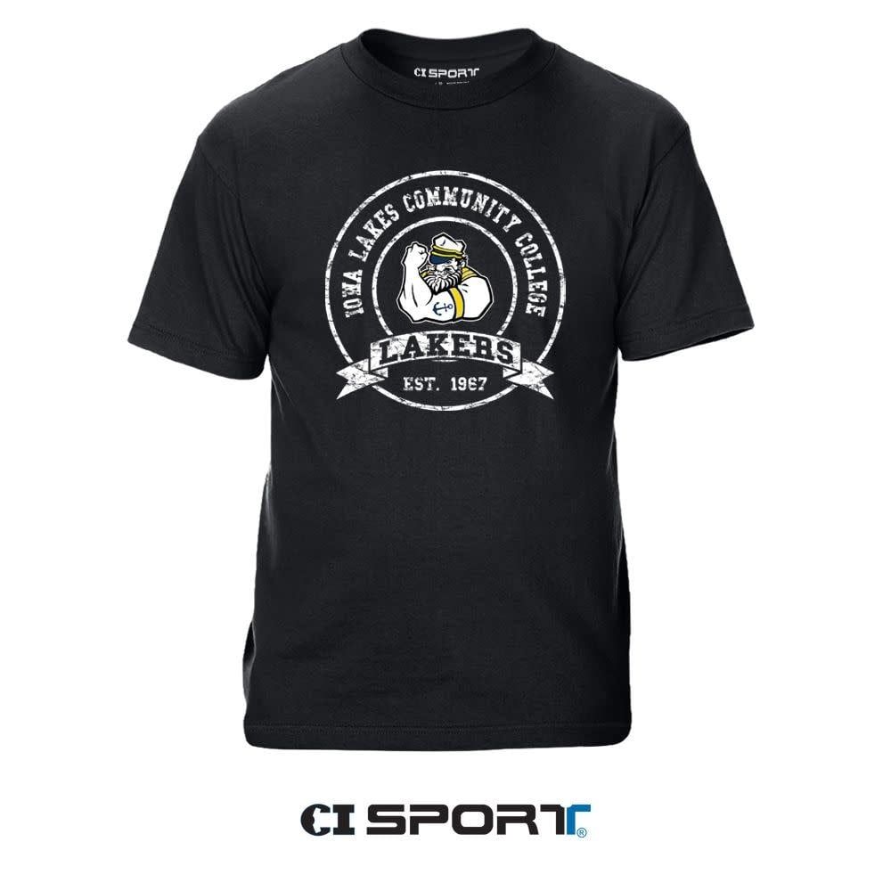 Captain Jack EST. 1967 Tee