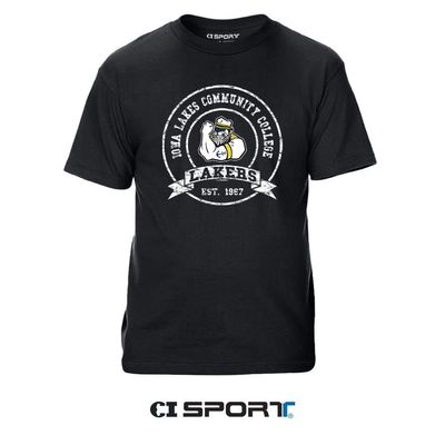 Captain Jack EST. 1967 Tee