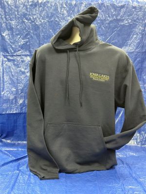 Aviation Program Flight Hoody