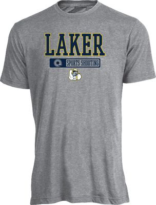 Sport Shooting Captain Jack Tee
