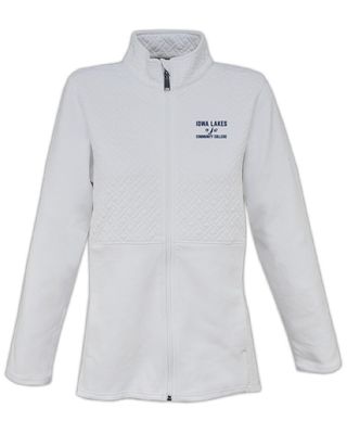 Kalisi Full Zip Jacket/Iowa Lakes Community College  Est. 1967