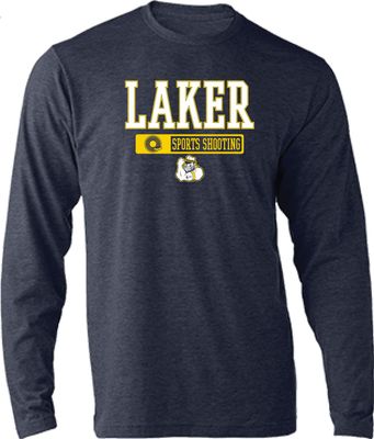 Sports Shooting Captain Jack Tee