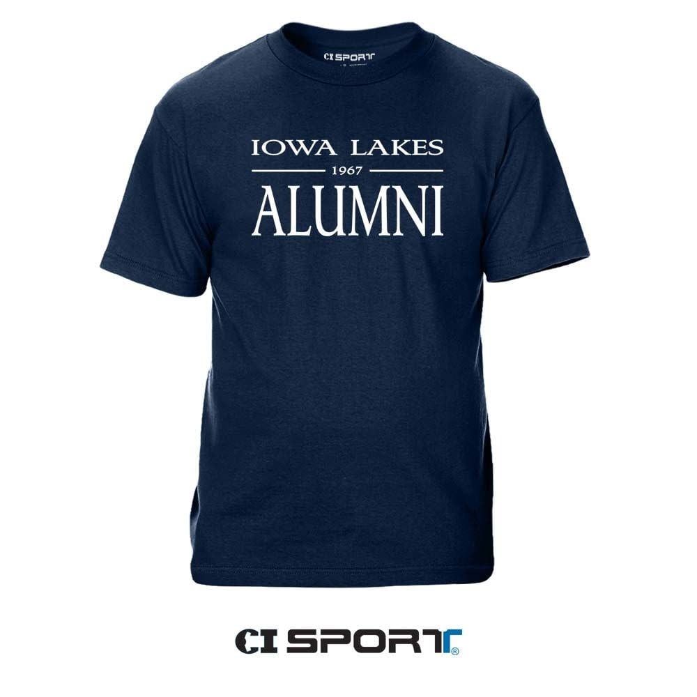 Alumni Tee Short Sleeve