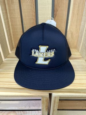 Foam Trucker Hat &quot;L&quot; Navy