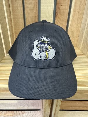 Captain Jack Sport Tex Graphite Ball Cap
