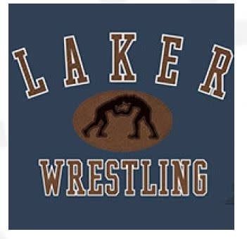 Wrestling Athetic Patch Crew