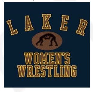 Women&#39;s Wrestling Athletic Patch Hood