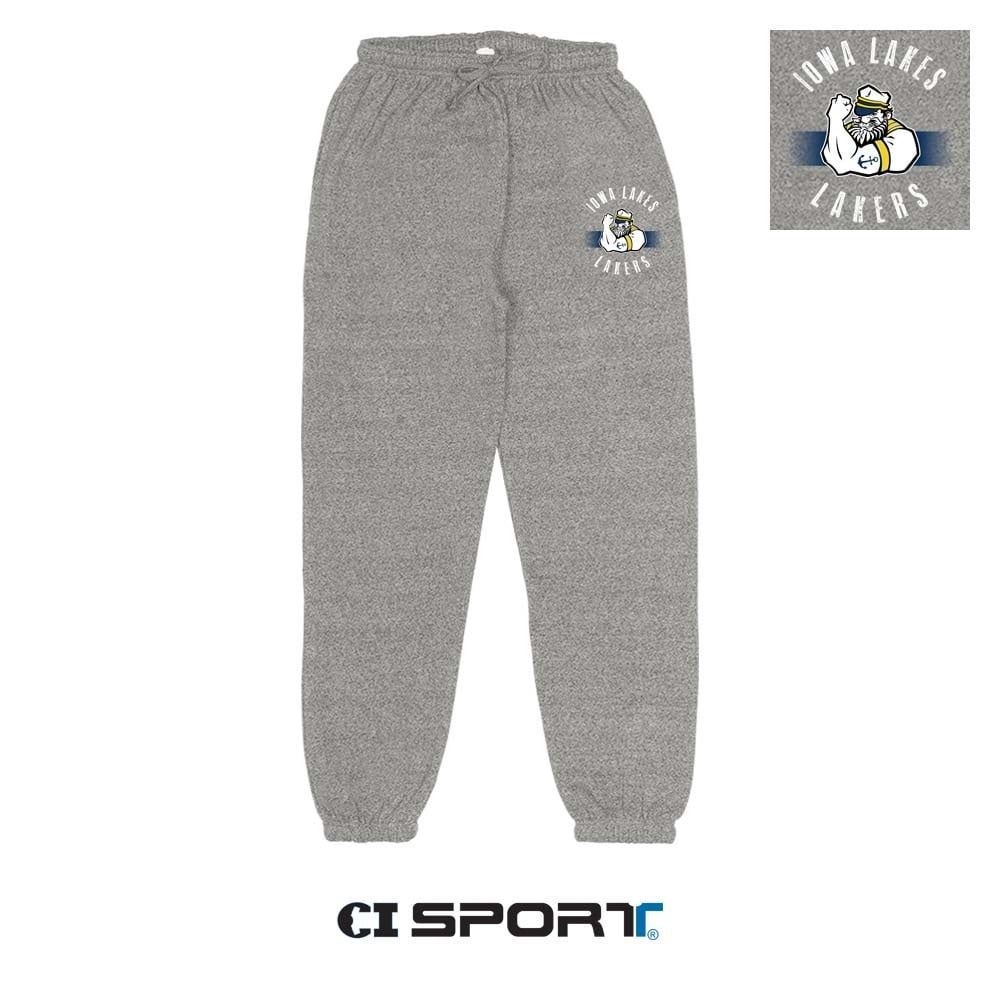 Captain jack Marled Sweatpants