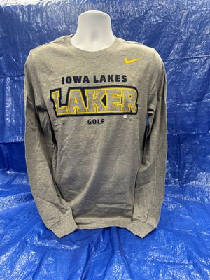 Golf  Nike &quot;LAKER&quot; Athletic Tee