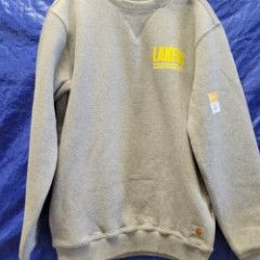 Carhartt Iowa Lakes LAKERS Lightweight Crew