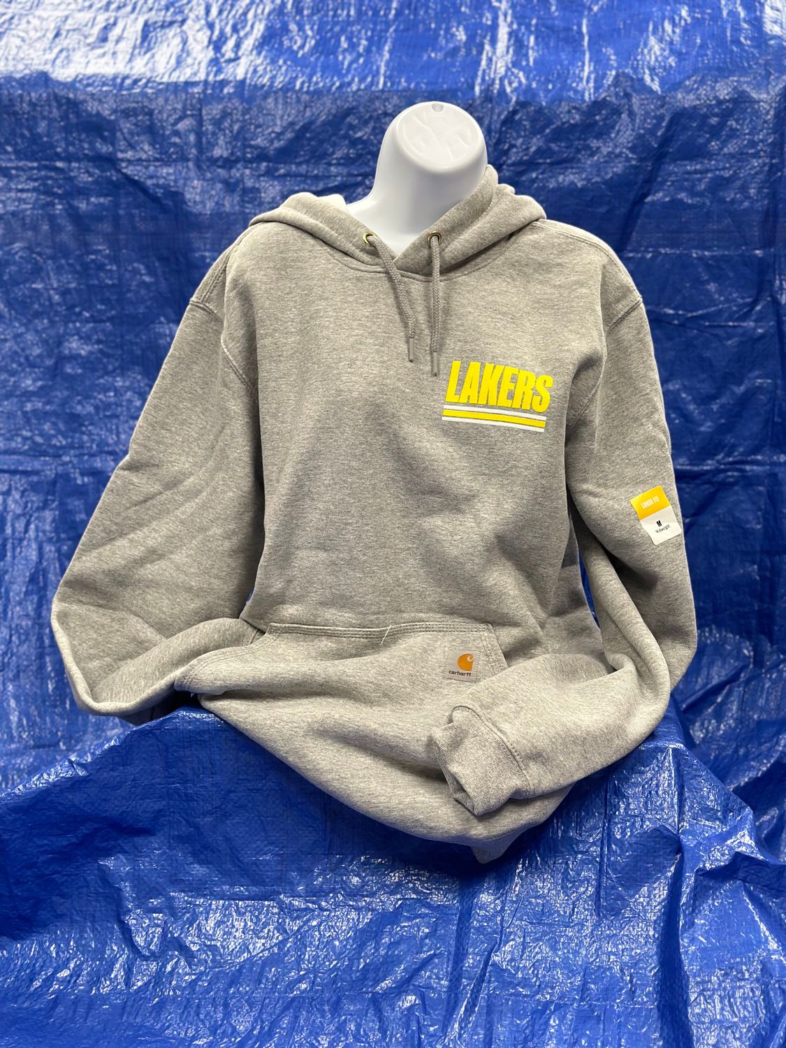 Carhartt LAKERS Lightweight Hood