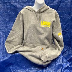 Carhartt LAKERS Hood