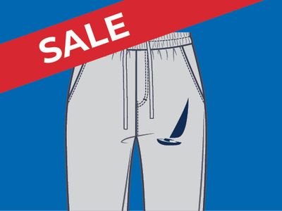Sale - Logo Clothing