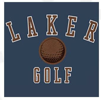 Golf Athletic Patch Hood, Color: HTH Navy, Size: XS, Type: Hoody