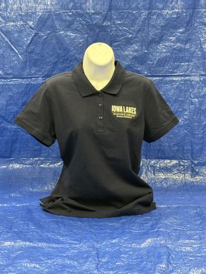 Women&#39;s Aviation Polo
