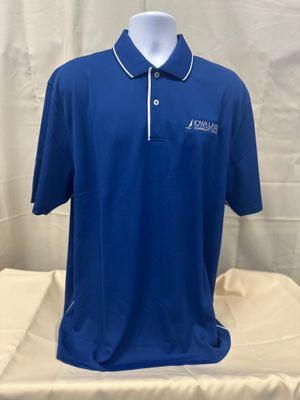 Dri-Mesh Collar/Piping Royal